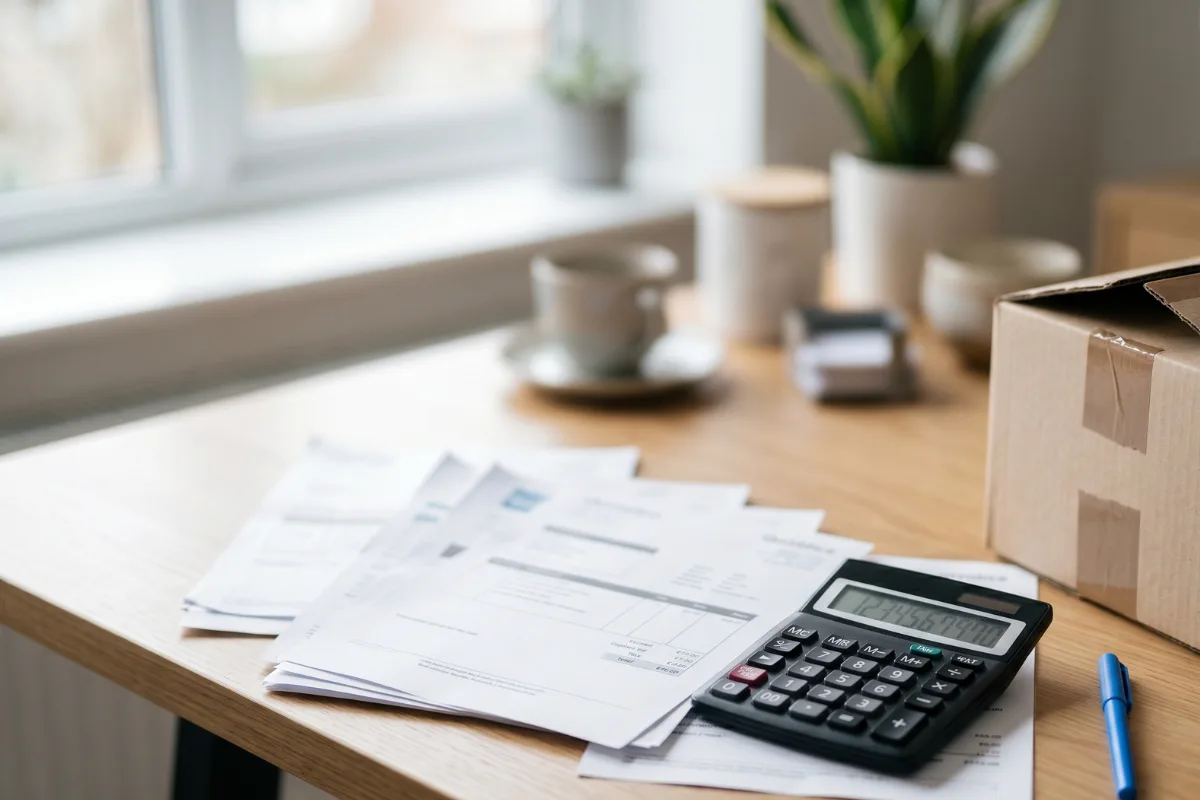 Do Removal Companies Charge VAT?