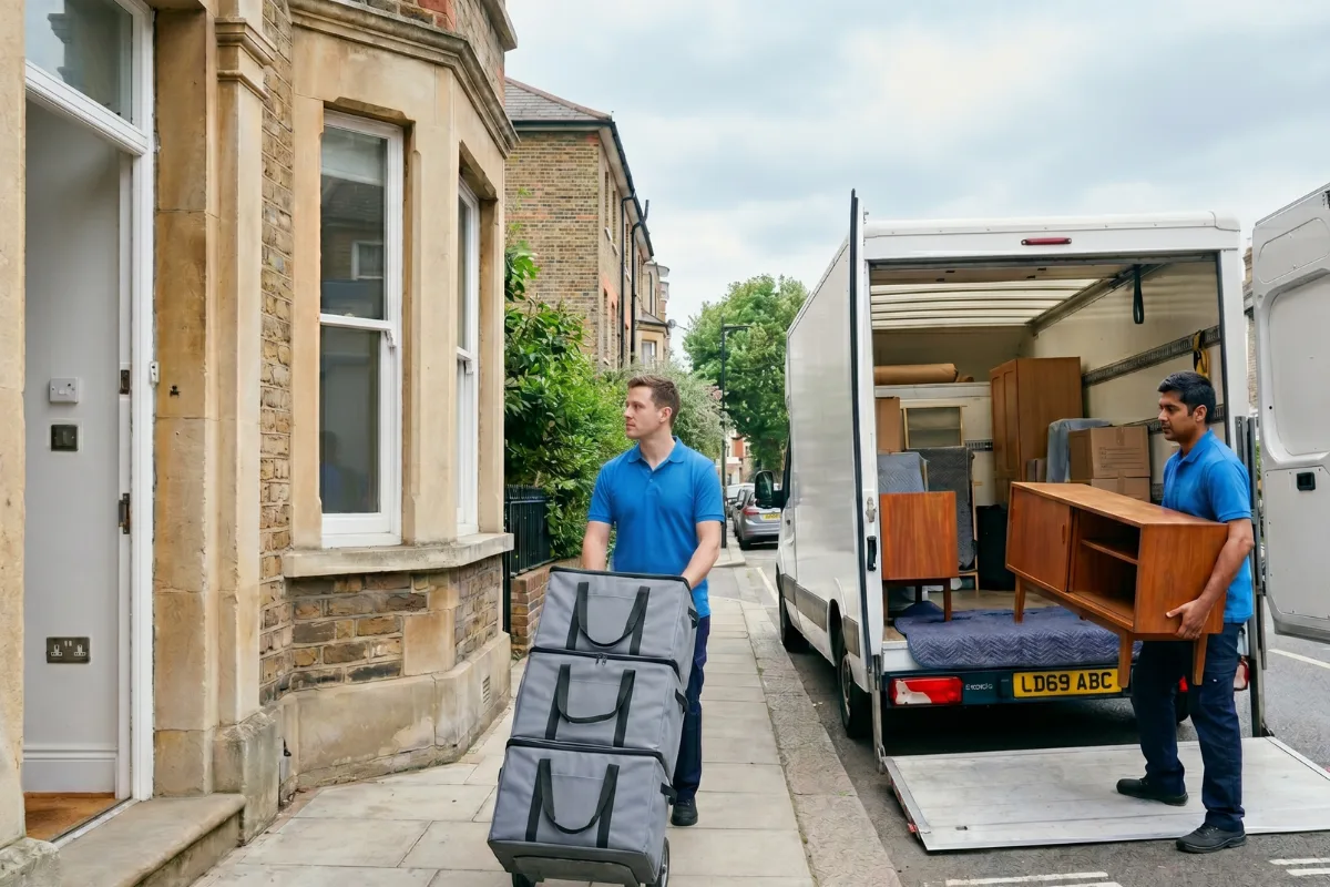 House Clearance Cost: 2026 Price Guide