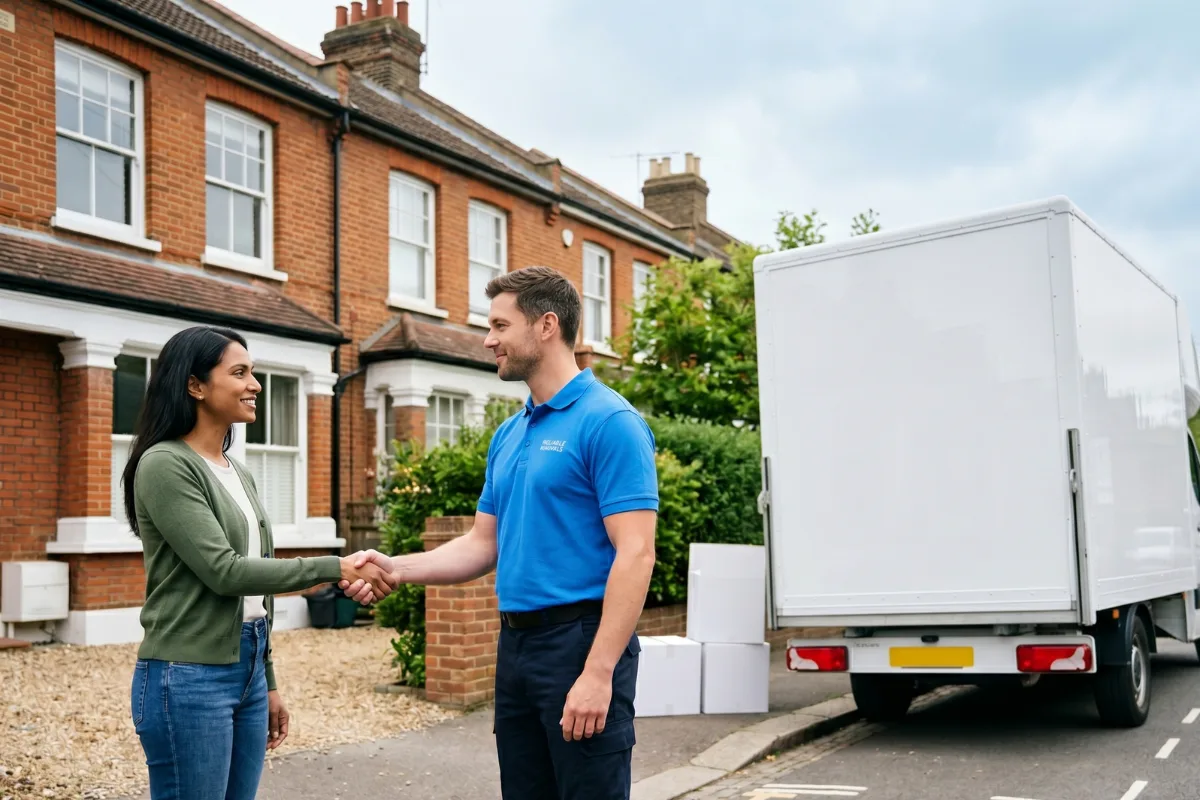 How to Avoid Removal Scams and Rogue Movers